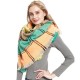 Factory direct supply for export to Europe and America: thickened men's and women's scarves, scarves, and shawls for autumn and winter Factory direct supply for export to Europe and America: thickened men's and women's scarves, scarves, and shawls for autumn and winter