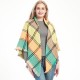 Factory direct supply for export to Europe and America: thickened men's and women's scarves, scarves, and shawls for autumn and winter Factory direct supply for export to Europe and America: thickened men's and women's scarves, scarves, and shawls for autumn and winter