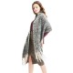 Factory direct sales of autumn and winter hoop sand, thick tassel, flower and color-blocked scarves, shawls, thick braids, thickened scarves from Tonglu Factory direct sales of autumn and winter hoop sand, thick tassel, flower and color-blocked scarves, shawls, thick braids, thickened scarves from Tonglu