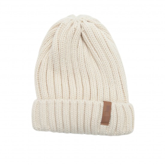 Amazon's popular foreign trade quality products - thickened black fleece solid color woolen knitted hats for autumn and winter in Europe and America. Manufacturer Amazon's popular foreign trade quality products - thickened black fleece solid color woolen knitted hats for autumn and winter in Europe and America. Manufacturer