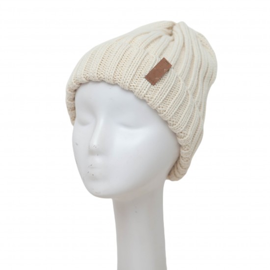 Amazon's popular foreign trade quality products - thickened black fleece solid color woolen knitted hats for autumn and winter in Europe and America. Manufacturer Amazon's popular foreign trade quality products - thickened black fleece solid color woolen knitted hats for autumn and winter in Europe and America. Manufacturer