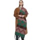 Wholesale of new thickened heart-shaped jacquard scarves and shawls for autumn and winter in Europe and America directly supplied by the factory Wholesale of new thickened heart-shaped jacquard scarves and shawls for autumn and winter in Europe and America directly supplied by the factory
