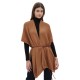 Custom manufacturer of new knitted shawls for Europe and America in spring and autumn, soft knitted sweaters, knitted loop shawls and cloaks