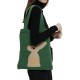 Amazon cross-border knitted bag for foreign trade, rabbit woven, women's single-shoulder bag, handbag, laid-back and casual style bag