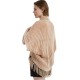 Wholesale manufacturer of new spring, autumn and winter striped knitted cardigan tassel shawls for foreign trade in Europe and America Wholesale manufacturer of new spring, autumn and winter striped knitted cardigan tassel shawls for foreign trade in Europe and America