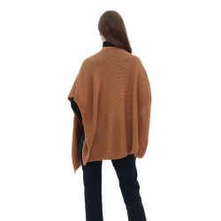 Custom manufacturer of new knitted shawls for Europe and America in spring and autumn, soft knitted sweaters, knitted loop shawls and cloaks
