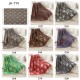 Amazon blanket export new European and American autumn and winter faux mohair thickened checkered large shawl jacquard blanket Amazon blanket export new European and American autumn and winter faux mohair thickened checkered large shawl jacquard blanket