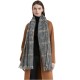 Wholesale manufacturer of European, American and British retro checkered scarves for women's winter Korean-style fashionable scarves and warm shawls Wholesale manufacturer of European, American and British retro checkered scarves for women's winter Korean-style fashionable scarves and warm shawls