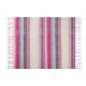 Foreign trade European and American autumn and winter hoop yarn imitation mohair thickened striped large shawl cover blanket manufacturer Foreign trade European and American autumn and winter hoop yarn imitation mohair thickened striped large shawl cover blanket manufacturer