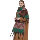 Wholesale of new thickened heart-shaped jacquard scarves and shawls for autumn and winter in Europe and America directly supplied by the factory Wholesale of new thickened heart-shaped jacquard scarves and shawls for autumn and winter in Europe and America directly supplied by the factory