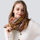 Amazon's best-selling cross-border quality products for export to Europe and America in autumn and winter, 48-piece checked square scarves, shawls and shawls wholesale manufacturer Amazon's best-selling cross-border quality products for export to Europe and America in autumn and winter, 48-piece checked square scarves, shawls and shawls wholesale manufacturer